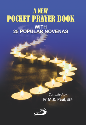 A New Pocket Prayer Book