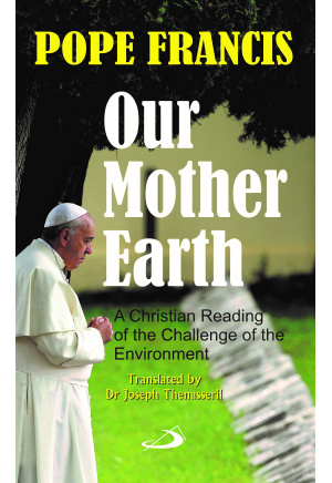 Our Mother Earth: A Christian Reading of the Challenge of the Environment