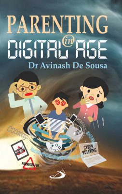 Parenting in Digital Age - [English]