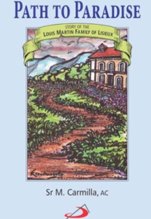 Path to Paradise
