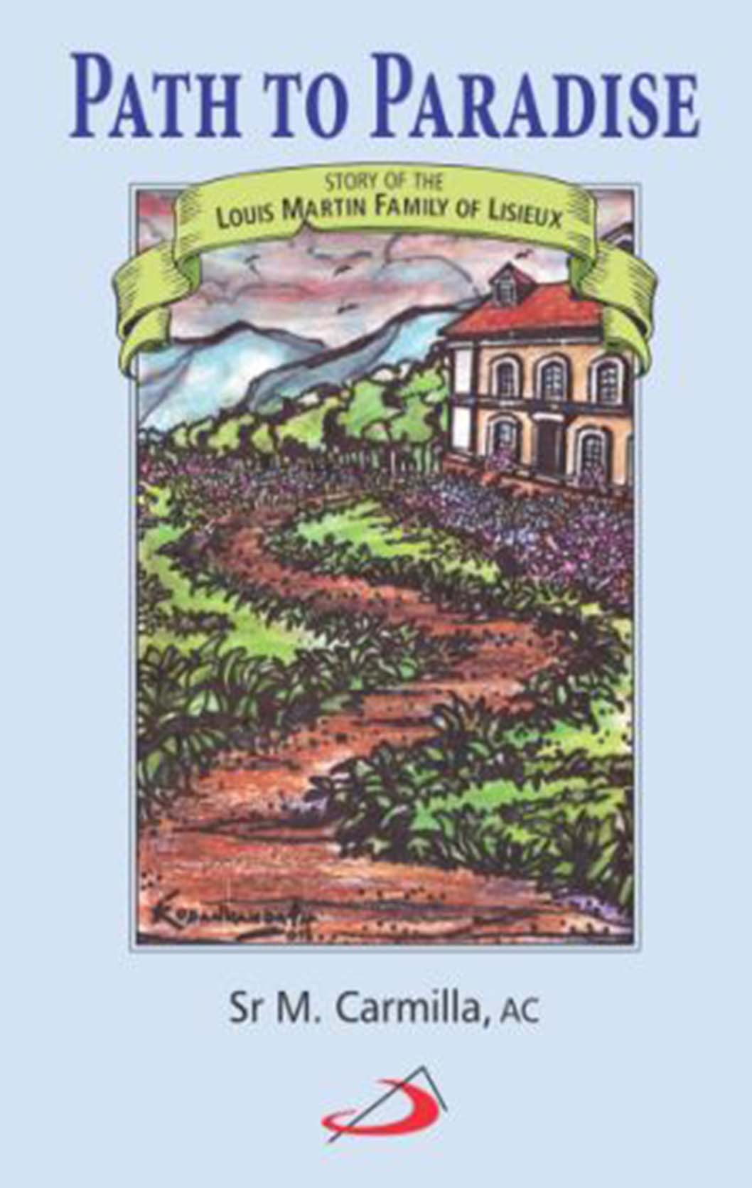 Path to Paradise Path to Paradise