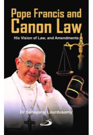 Pope Francis and Canon Law