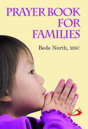 Prayer Book for Families