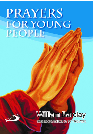 Prayers for Young People