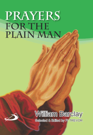 Prayers for the Plain Man