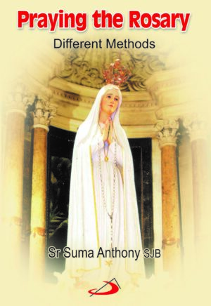 Praying the Rosary