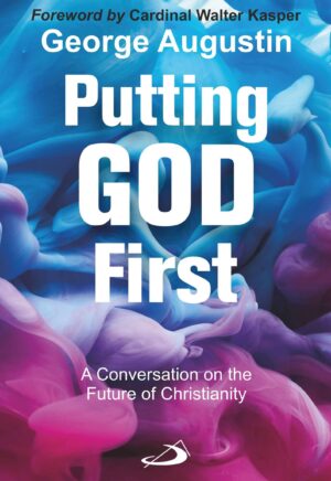 Putting God First: A Conversation on the Future of Christianity