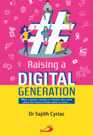 Raising a Digital Generation