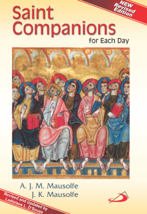 Saint Companions for Each Day