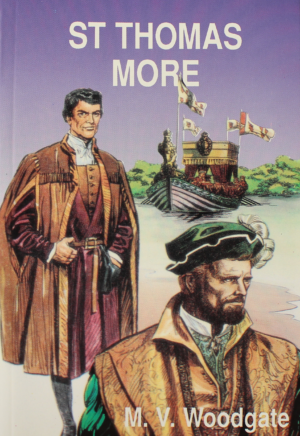 St Thomas More