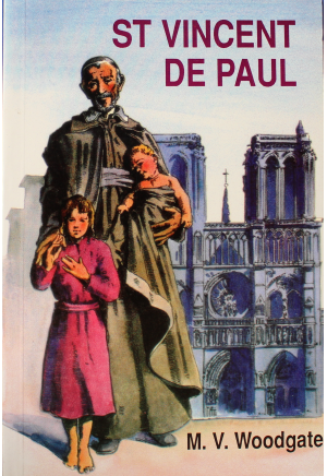 St Vincent de Paul