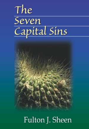 Seven capital Sins