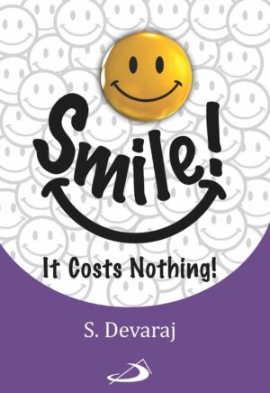 Smile! It Costs Nothing!