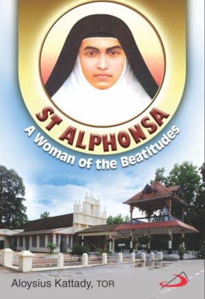 St Alphonsa