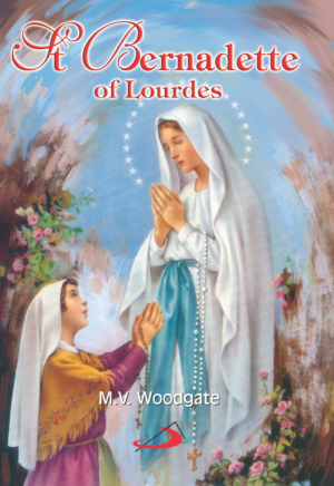 St Bernadette of Lourdes