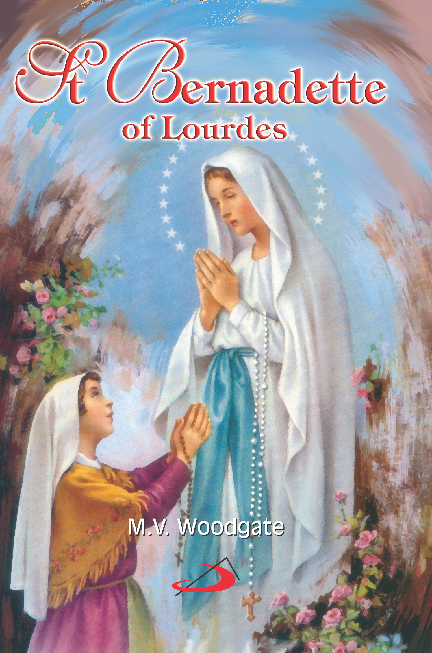 St Bernadette of Lourdes St Bernadette of Lourdes