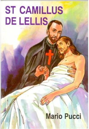 St Camillus de Lellis