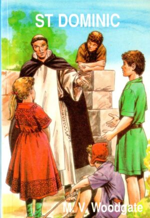 St Dominic