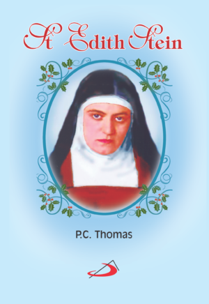 St Edith Stein