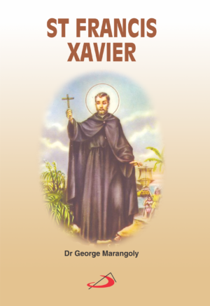 St Francis Xavier