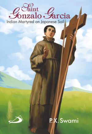 St Gonzalo Garcia