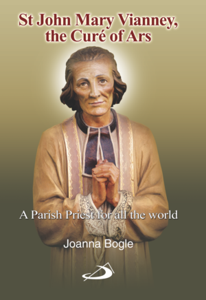 St John Mary Vianney