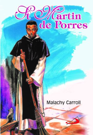 St Martin de Porres