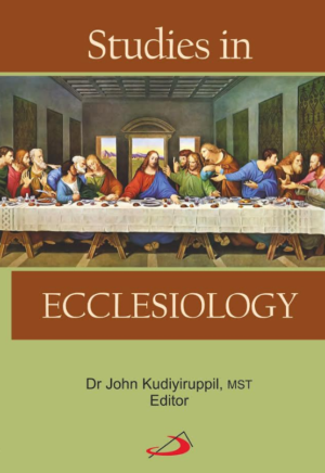 Studies in Ecclesiology