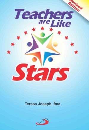 Teachers Are Like Stars