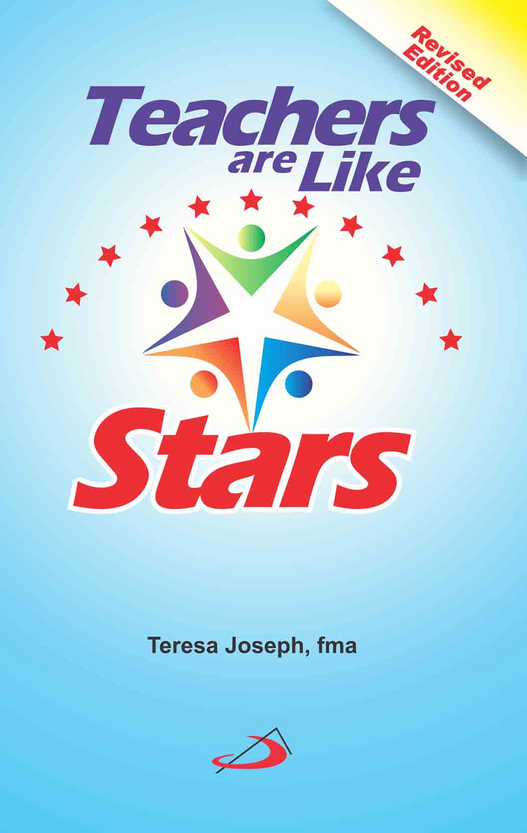 Teachers Are Like Stars Teachers Are Like Stars