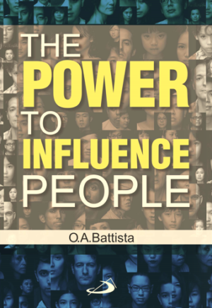The Power to Influence People