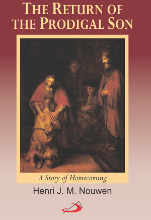 The Return of the Prodigal Son