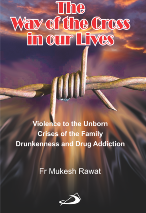 The Way of the Cross in our Lives