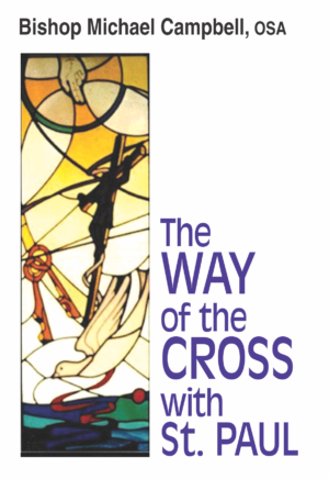 The Way of the Cross with St. Paul