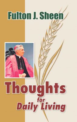 Thoughts for Daily Living