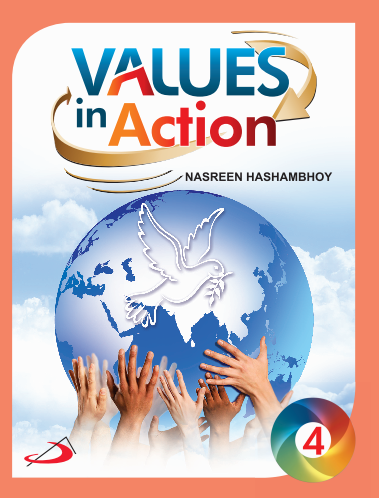 Values in Action 3