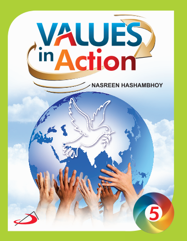 Values in Action 5