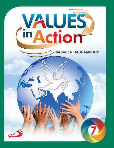 Values in Action 7