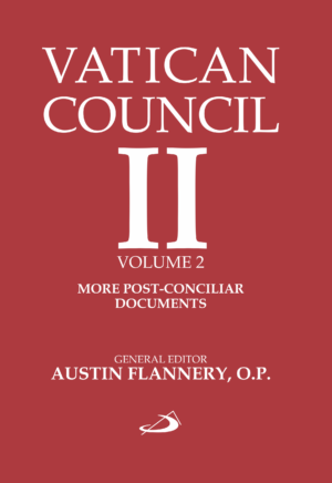 Vatican Council II