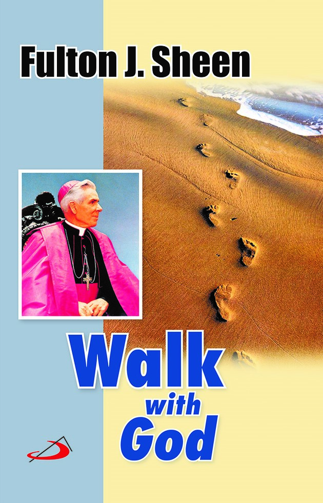Walk with God Walk with God