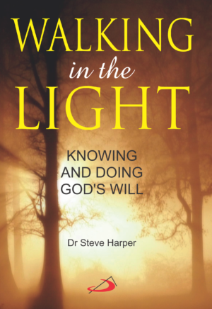 Walking in the Light