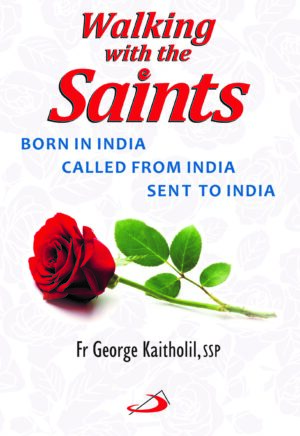 Walking with the Saints