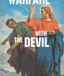 Warfare with the Devil