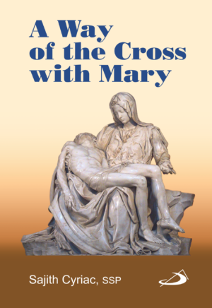 A Way of the Cross with Mary