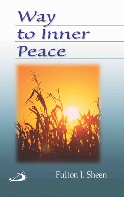 Way to Inner Peace