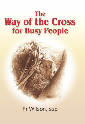 The Way of the Cross for Busy People
