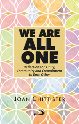 We Are All One