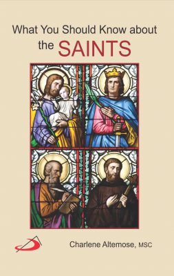 What You Should Know About the Saints