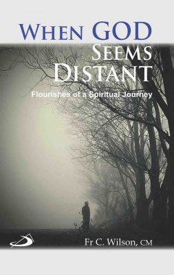 When God Seems Distant