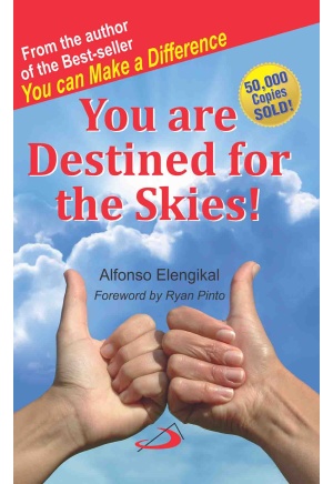 You Are Destined for the Skies
